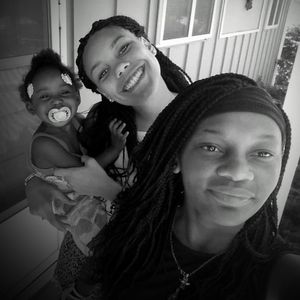 Meet your Posher, Kristal